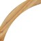 Ekena Millwork 4"W x 24"D x 24"H Thorton Rough Sawn Knee Brace, Western Red Cedar BRC04X24X24THR00RWR - alternate 4